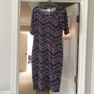 Luluroe dress